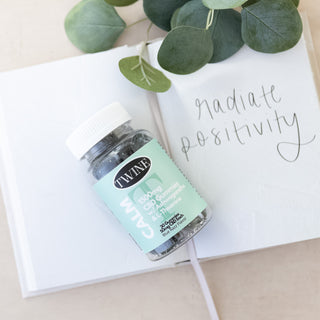 Twine Gummies