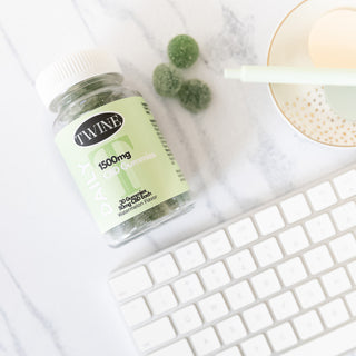 Twine Gummies