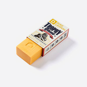Duke Cannon - Big Ass Brick of Soap - Trophy Game