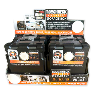 Roughneck - Magnetic Storage Box