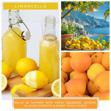 Load image into Gallery viewer, A Cheerful Giver - KOTL Baby Candle (6oz.) - Limoncello
