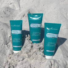 Load image into Gallery viewer, True Ocean Ocean Water Mineral Lotion Moisturizer – Coastal (3.4 oz)
