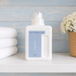 Luxe Laundry Soap - Coco