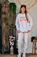 Load image into Gallery viewer, Words Matter Sweatshirt
