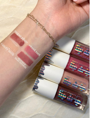 NEW Core Lip Drip Colors (Copy)