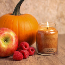 Load image into Gallery viewer, A Cheerful Giver - KOTL Baby Candle (6oz.) – Autumn Orchards
