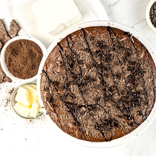 Country Home Creations - Double Chocolate Cheesecake Mix