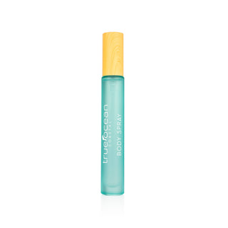 True Ocean - True Ocean Body Spray - Pocket Size