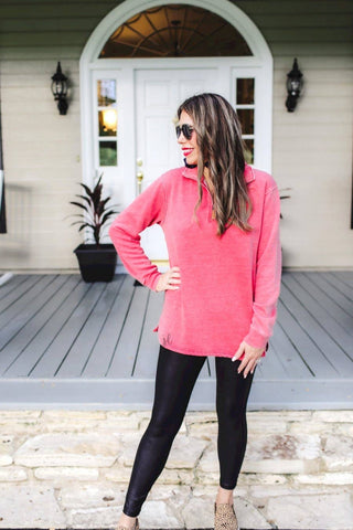 Jess Lea - Miley Vintage Pullover