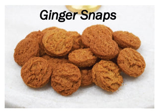 Oh, Sugar! - Christmas Holiday Assorted Cookie Flavors Mason - Jar Pouches