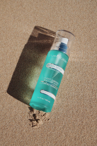True Ocean - Gift Set