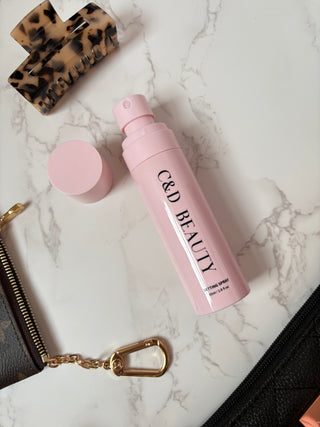 Black Friday HydraLock Setting Spray