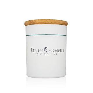 True Ocean Coastal Candle – Ocean-Inspired Soy Blend