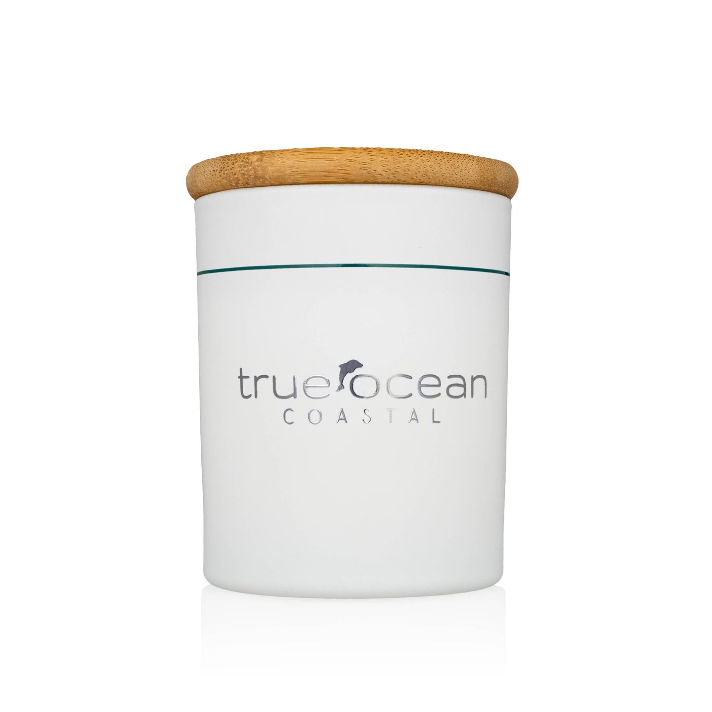 True Ocean Coastal Candle – Ocean-Inspired Soy Blend