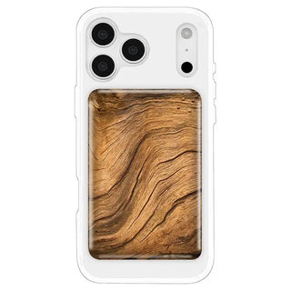 Tech Trendz 2 In 1 Magnetic Wireless Charger And Power Bank