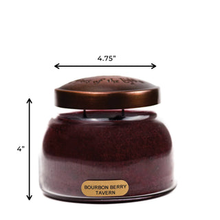 A Cheerful Giver - KOTL Mama Candle (22oz.) – Bourbon Berry Tavern