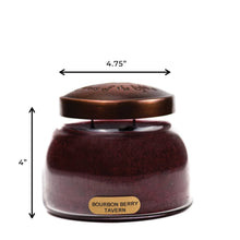 Load image into Gallery viewer, A Cheerful Giver - KOTL Mama Candle (22oz.) – Bourbon Berry Tavern
