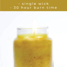 Load image into Gallery viewer, A Cheerful Giver - KOTL Baby Candle (6oz.) – Grandma&#39;s Kitchen
