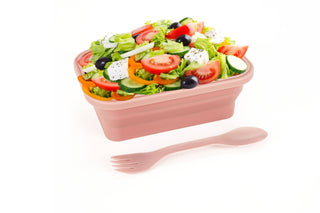 DM Merchandising - Krumbs Kitchen Essentials Silicone Lunch Container Assortmen
