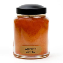 Load image into Gallery viewer, A Cheerful Giver - KOTL Baby Candle (6oz.) – Whiskey Barrel
