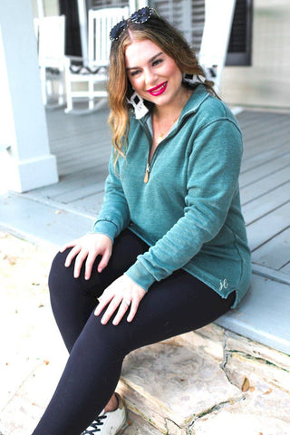 Jess Lea - Miley Vintage Pullover