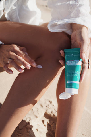 True Ocean - Gift Set