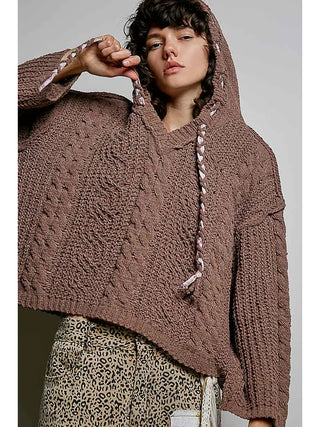 Pol Clothing Clothing-top, Sweater