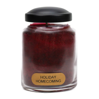 A Cheerful Giver - KOTL Baby Candle (6oz.) – Holiday Homecoming
