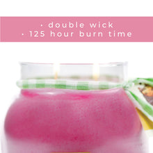 Load image into Gallery viewer, A Cheerful Giver - KOTL Mama Candle (22oz.) - Raspberry Danish
