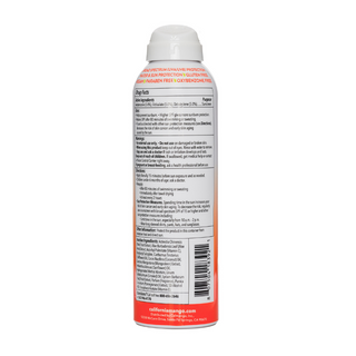Sunscreen SPF 30 / 50 - 6.5 oz + free SPF 15 lip balm