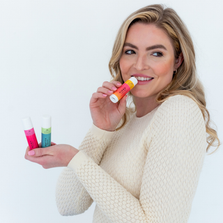 Honestly Margo - Peppermint PATTY Lip & Body Balm