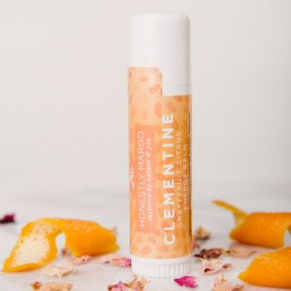 Honestly Margo - Aromatherapy Balm