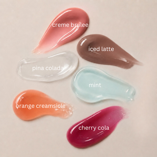 Pout Polish Luxury Hydrating Lip Oil (Copy)