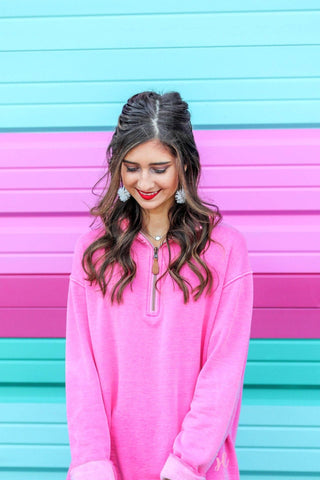 Jess Lea - Miley Vintage Pullover