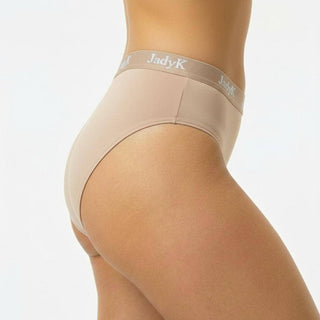 JadyK - Arya Hip Hugging Briefs | Nude | JadyK