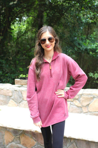 Jess Lea - Miley Vintage Pullover
