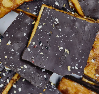 Legally Addictive Foods - Everything Cookies
