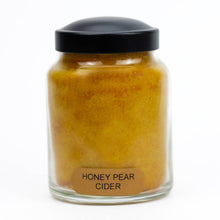 Load image into Gallery viewer, A Cheerful Giver - KOTL Baby Candle (6oz.) – Honey Pear Cider
