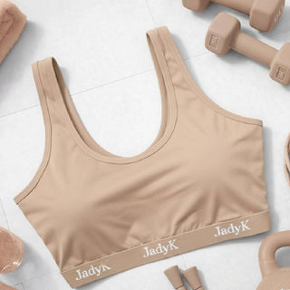 JadyK - Arya Bralette Collection | Nude | JadyK