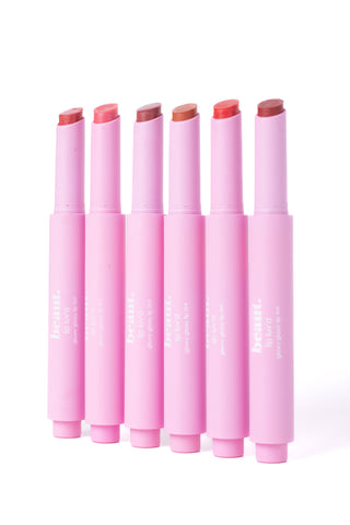 Beaut. lip luv’d