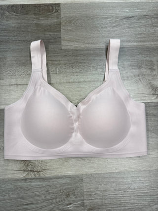 Jadyk Lisa Jelly Bra - Dusty Rose