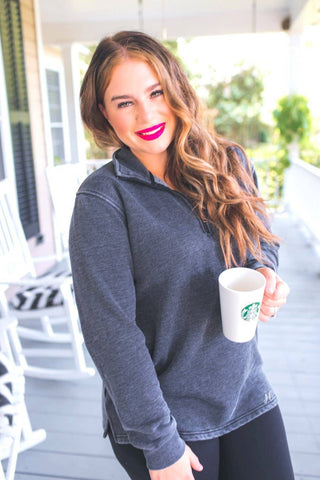Jess Lea - Miley Vintage Pullover