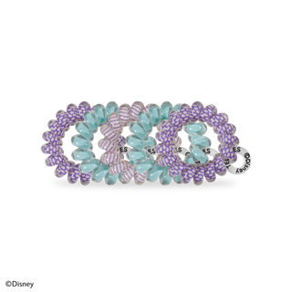 TELETIES - Daisy Duck Tiny Hair Ties