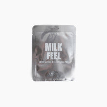 Load image into Gallery viewer, LAPCOS - Milk Exfoliating &amp; Cleansing Pad 5-pack
