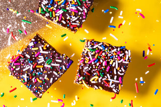Legally Addictive Foods - Surprise Party