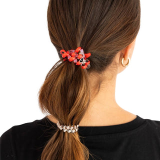 TELETIES - Mickey Mouse Mix Pack Hair Tiesac