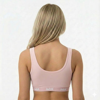 JadyK - Arya Bralette Collection | Blush | JadyK