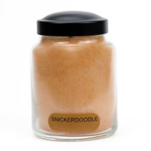 Load image into Gallery viewer, A Cheerful Giver - KOTL Baby Candle (6oz.) – Snickerdoodle
