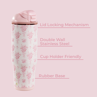 HydroJug - Bouquet HydroJug 32oz Ease2o Water Bottle