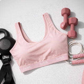 JadyK - Arya Bralette Collection | Blush | JadyK